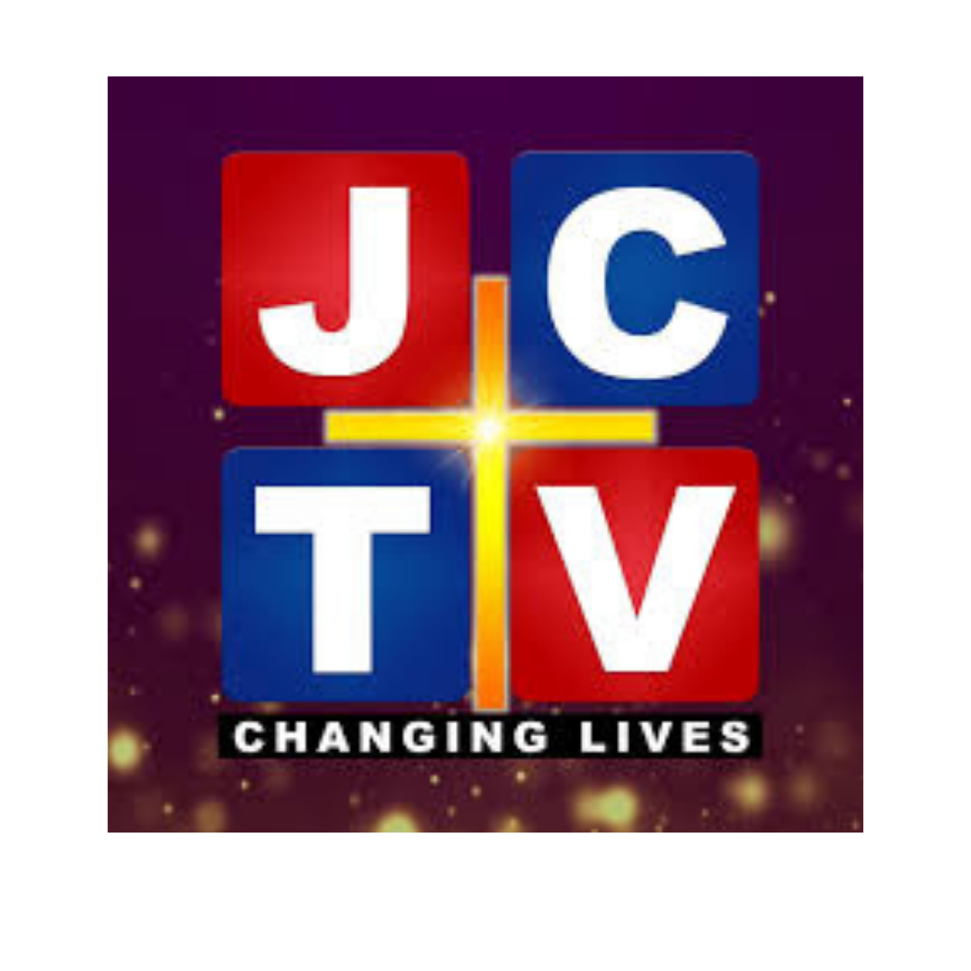 Jesus Christ Television Pakistan
